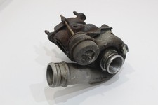 Caricabatteria turbo Audi TT