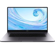 Windows 11 HUAWEI MateBook D 15,6" computer portatile - Intel i5 8 GB 256 GB SSD