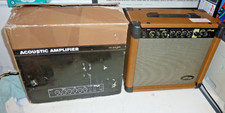 Stagg 20AAR Amplificatore