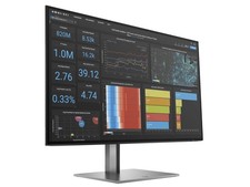 HP Z Display Z27q G3 Monitor