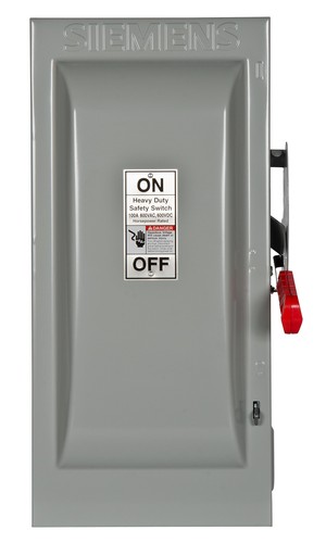 Siemens hnf363 100 - hnf363, 3