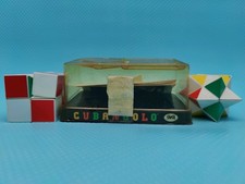 Game Cubangolo Cubo Rubik Gig