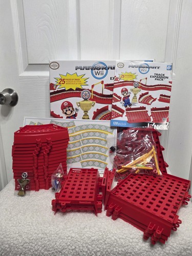 Mario kart wii knex - wii,