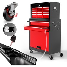 Carrello da officina