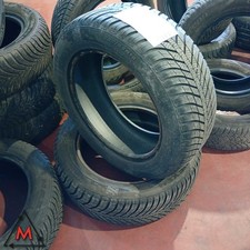 Set of 2 4 Season Tires 205/55