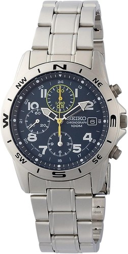 Orologio uomo seiko snd379p - seiko,