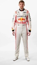 Tuta da corsa 2025 F1 Oracle