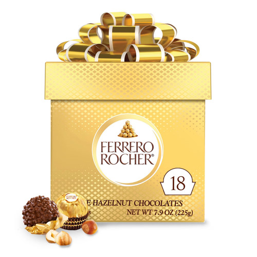 Ferrero rocher nocciola - ferrero,