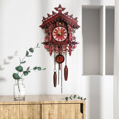 Nuovo orologio cucù - cucù, vintage