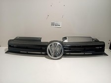 BUMPER GRILLE FOR VOLKSWAGEN