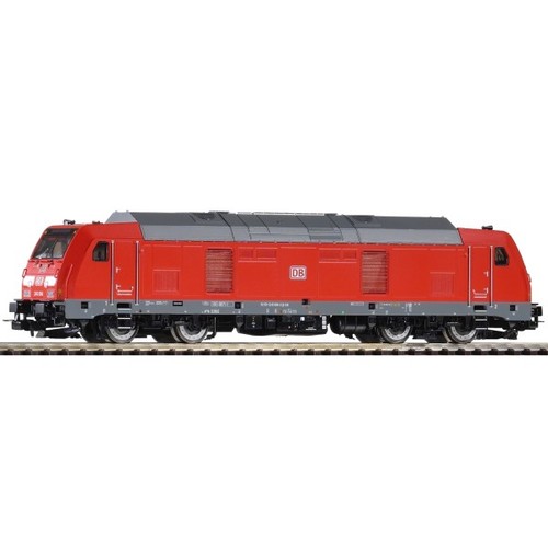 Piko 52510 locomotiva diesel - 52510,