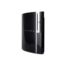 Console Ps3 Difettosa Fat In