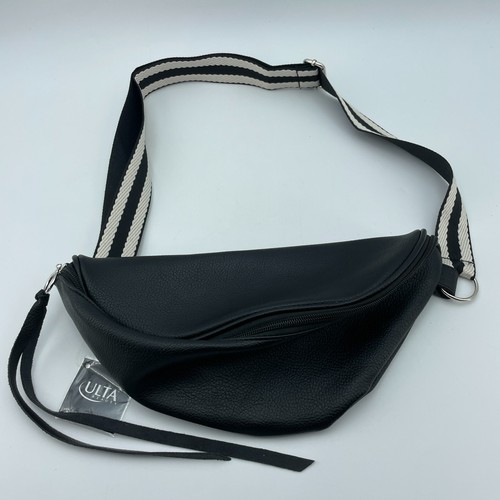 Marsupio ulta beauty nero - marsupio,