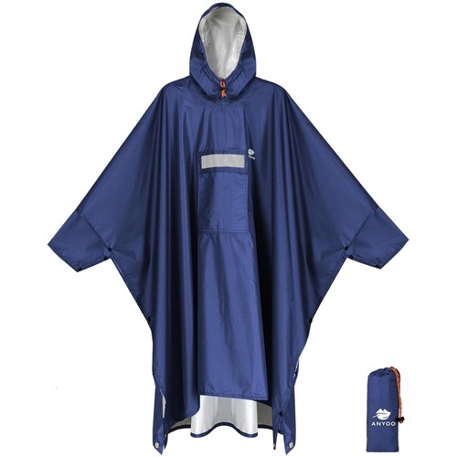 Poncho antipioggia