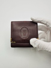 Portafoglio compatto per