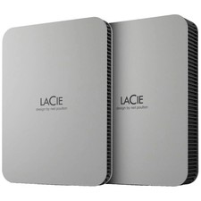LaCie Mobile Drive 2000 GB