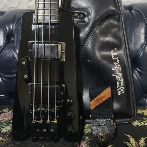 Washburn basso senza - , testa