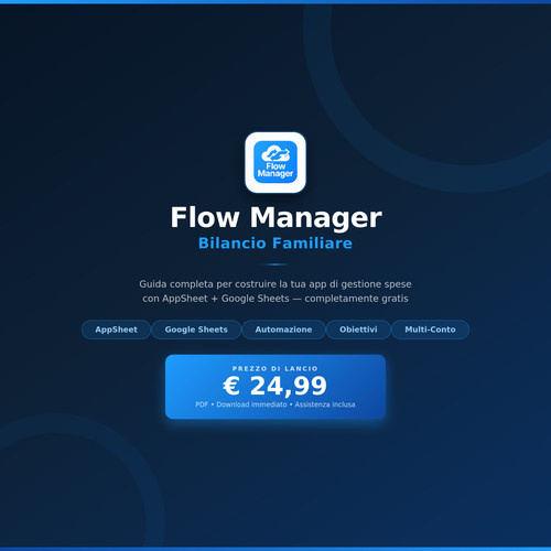 Bilancio familiare guida pdf - bilancio,