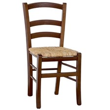 Sedia venezia in legno