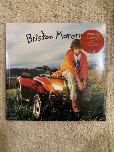 Briston maroney sunflower - maroney, "sunflower"