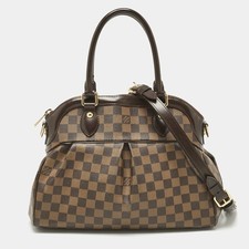Borsa Louis Vuitton Damier