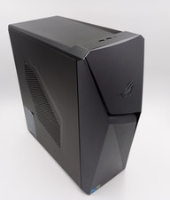 PC ASUS ROG Strix G10CE