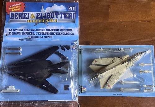 Modellini aerei militari - modellini,