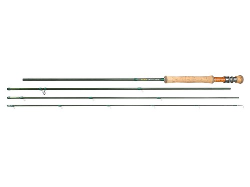 Nuovo mikado fly - mikado, streamer