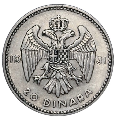 Jugoslavia 20 - i),