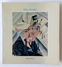 GINO SEVERINI - Catalogo