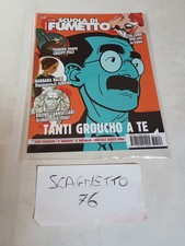 DYLAN DOG E ALTRI SU RIVISTA