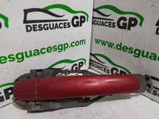 MANIGLIA ESTERNA POSTERIORE