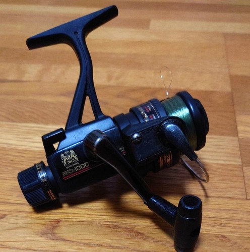 Mulinello shimano vecchio - mulinello,