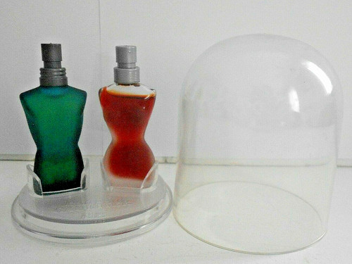Duo miniatures parfum - de,