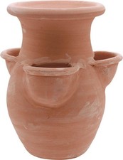 Fragoliera in Terracotta