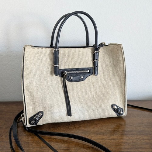 Borsa tote balenciaga mini - mini, a4