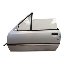 PORTIERA ANTERIORE SINISTRA