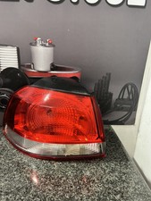 Fanale Fanalino Stop Posteriore Sinistro Volkswagen Golf 6 VI 5K0945095