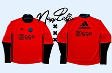 Felpa ajax van der sar - van,