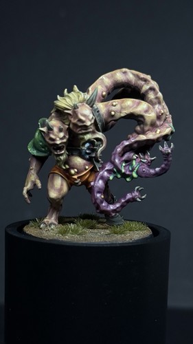 Warhammer blood bowl - blood,