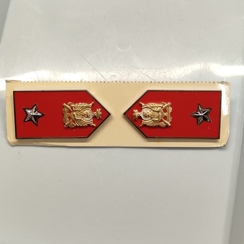 Mostrine militari esercito - mostrine,