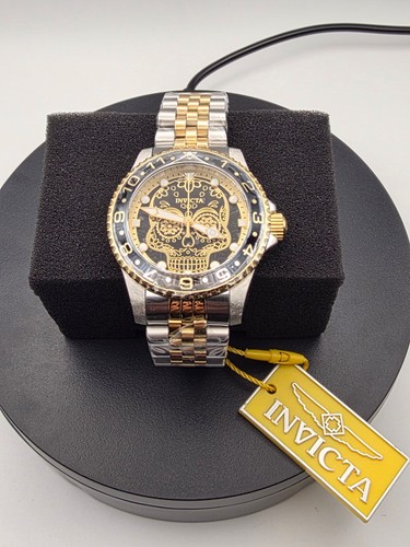 Orologio polso uomo invicta - orologio,