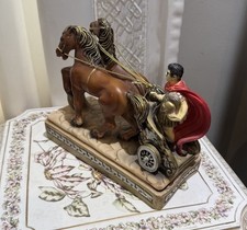 Vtg giannetti roman - giannetti,