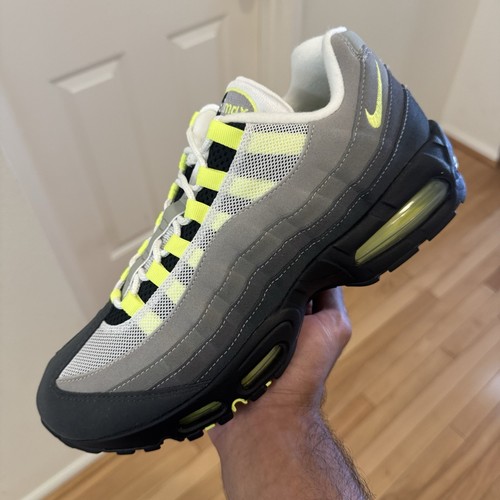 Nike air max big bubble - air, 95