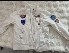 Giubbino Moncler Leggero