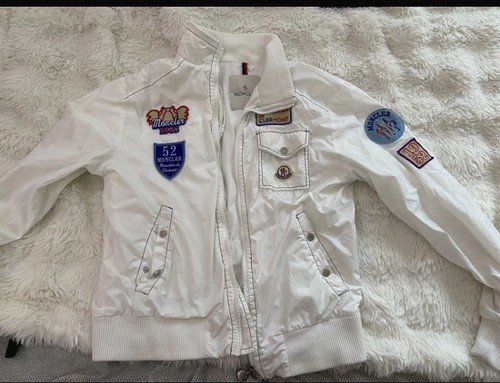 Giubbino moncler leggero - moncler,