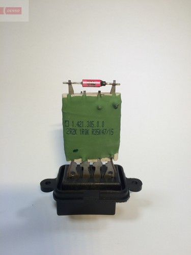 Denso drs09008 resistenza - drs09008,