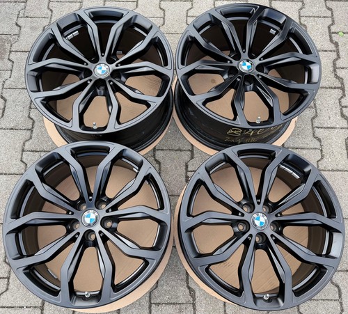 Cerchi lega originali - originali, 20"