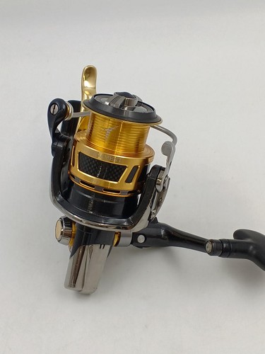 Daiwa tournament iso 2500lbd - tournament,