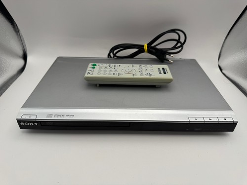 Sony dvp sr100 lettore - dvp-sr100,